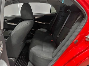 Седан Toyota Corolla 2008 года, 1147000 рублей, Красноярск