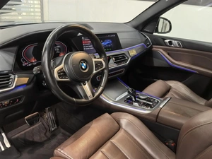 Внедорожник BMW X5 2019 года, 6444000 рублей, Новосибирск