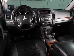 Внедорожник Mitsubishi Pajero 2007 года, 1679000 рублей, Воронеж