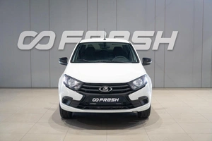 Седан ВАЗ (LADA) Granta 2023 года, 749000 рублей, Петрозаводск