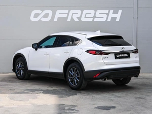 Внедорожник Mazda CX-4 2022 года, 3180000 рублей, Краснодар