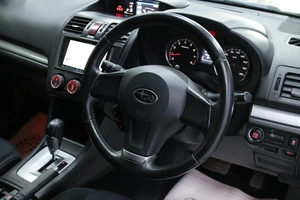 Хетчбэк Subaru Impreza 2011 года, 933000 рублей, Солонцы