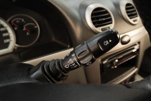 Хетчбэк Chevrolet Lacetti 2012 года, 659000 рублей, Челябинск