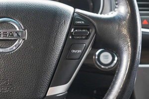 Седан Nissan Teana 2012 года, 1399000 рублей, Барнаул