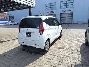 Хетчбэк Nissan Dayz 2019 года, 710000 рублей, Красноярск