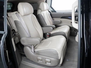 Минивэн Kia Carnival 2022 года, 4300000 рублей, Тюмень