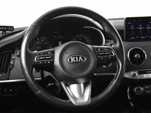 Лифтбек Kia Stinger 2021 года, 3239900 рублей, Казань