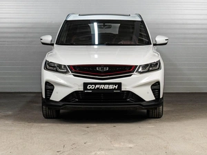 Внедорожник Geely Coolray 2021 года, 1870000 рублей, Ставрополь