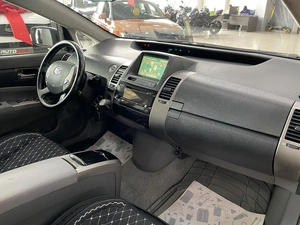 Лифтбек Toyota Prius 2008 года, 937000 рублей, Солонцы