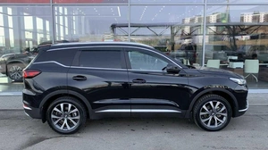Внедорожник Chery Tiggo 7 Pro 2022 года, 1745000 рублей, Солонцы