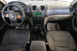 Внедорожник УАЗ Patriot 2013 года, 929000 рублей, Омск