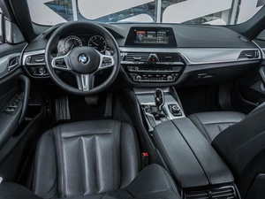 Седан BMW 5 серия 2019 года, 3349000 рублей, Ставрополь