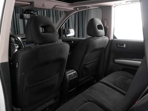 Внедорожник Nissan X-Trail 2014 года, 1395000 рублей, Тюмень