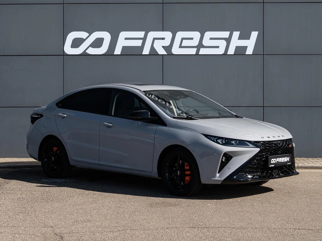 Седан OMODA S5 GT 2023 года, 1930000 рублей, Краснодар