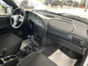 Внедорожник Chevrolet Niva 2019 года, 897000 рублей, Солонцы