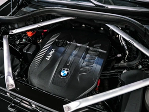 Внедорожник BMW X5 2020 года, 7200000 рублей, Красноярск