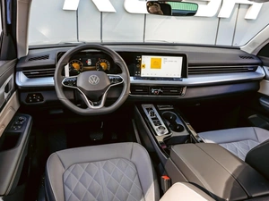 Внедорожник Volkswagen Tavendor 2025 года, 5620000 рублей, Краснодар