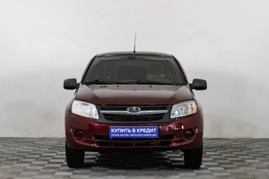 Седан ВАЗ (LADA) Granta 2013 года, 549000 рублей, Сургут