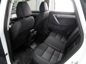 Внедорожник Geely Coolray 2022 года, 1799000 рублей, Воронеж