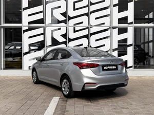 Седан Hyundai Solaris 2019 года, 1414000 рублей, Ставрополь