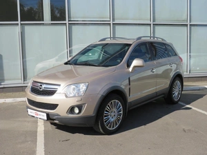 Внедорожник Opel Antara 2013 года, 945000 рублей, Брянск