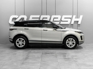 Внедорожник Land Rover Range Rover Evoque 2019 года, 3899000 рублей, Тюмень
