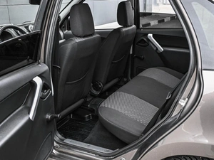 Седан ВАЗ (LADA) Granta 2017 года, 674000 рублей, Кирилловка