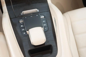 Внедорожник Mercedes-benz GLE-класс 2021 года, 6129000 рублей, Челябинск