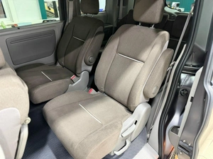 Минивэн Honda Stepwgn 2015 года, 1599000 рублей, Красноярск