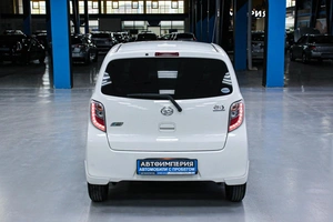 Хетчбэк Daihatsu Mira e:S 2016 года, 538000 рублей, Солонцы