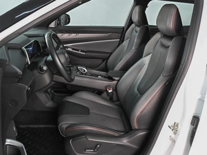 Внедорожник Geely Cityray 2024 года, 2399000 рублей, Аксай