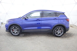 Внедорожник Geely Coolray 2022 года, 2099000 рублей, Обнинск