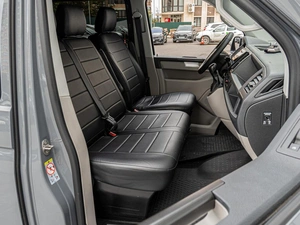 Минивэн Volkswagen Transporter 2019 года, 3830000 рублей, Краснодар