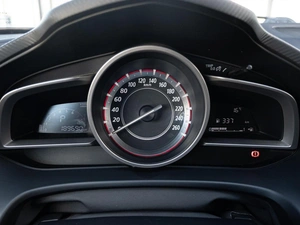 Седан Mazda 3 2014 года, 1299000 рублей, Краснодар