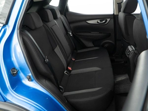 Внедорожник Nissan Qashqai 2019 года, 2111444 рублей, Москва