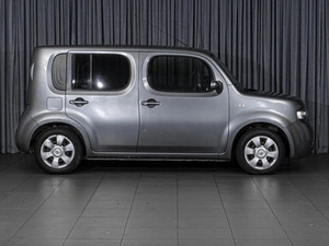 Минивэн Nissan Cube 2012 года, 799000 рублей, Ставрополь