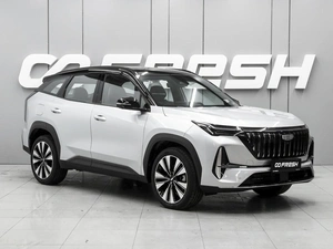 Внедорожник Geely Atlas 2025 года, 3150000 рублей, Ростов-на-Дону