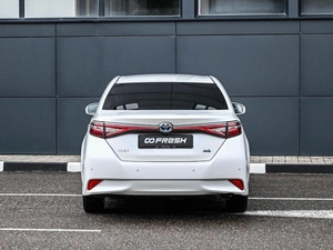 Седан Toyota SAI 2014 года, 1624000 рублей, Кирилловка