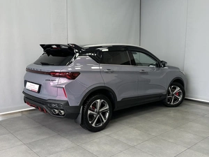 Внедорожник Geely Coolray 2024 года, 2345000 рублей, Красноярск