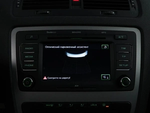 Лифтбек Skoda Octavia 2011 года, 920050 рублей, Москва