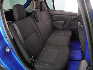 Хетчбэк Renault Sandero Stepway 2016 года, 980000 рублей, Воронеж