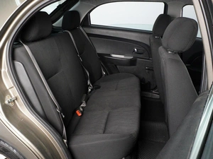 Хетчбэк Chery Very 2012 года, 380000 рублей, Минеральные Воды