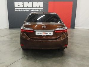 Седан Toyota Corolla 2017 года, 1615000 рублей, Курск