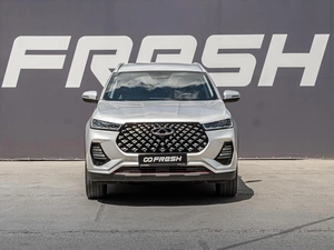 Внедорожник Chery Tiggo 7 Pro 2023 года, 1799000 рублей, Краснодар