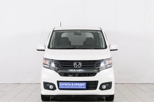 Хетчбэк Honda N-WGN 2014 года, 729000 рублей, Красноярск