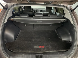 Внедорожник Kia Sportage 2019 года, 2179000 рублей, Ярославль