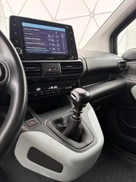 Минивэн Citroen Berlingo 2020 года, 2230000 рублей, Орёл