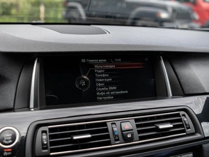 Седан BMW 5 серия 2012 года, 1749000 рублей, Большой Сочи