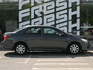 Седан Toyota Corolla 2008 года, 729000 рублей, Волгоград