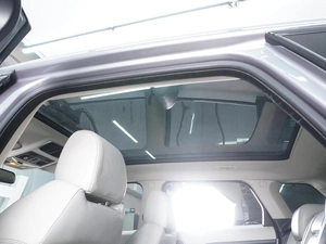 Внедорожник Land Rover Range Rover Evoque 2011 года, 1799000 рублей, Ростов-на-Дону